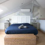 Duplex En Rooftop Vue Mer A La Salis