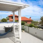 Duplex En Rooftop Vue Mer A La Salis