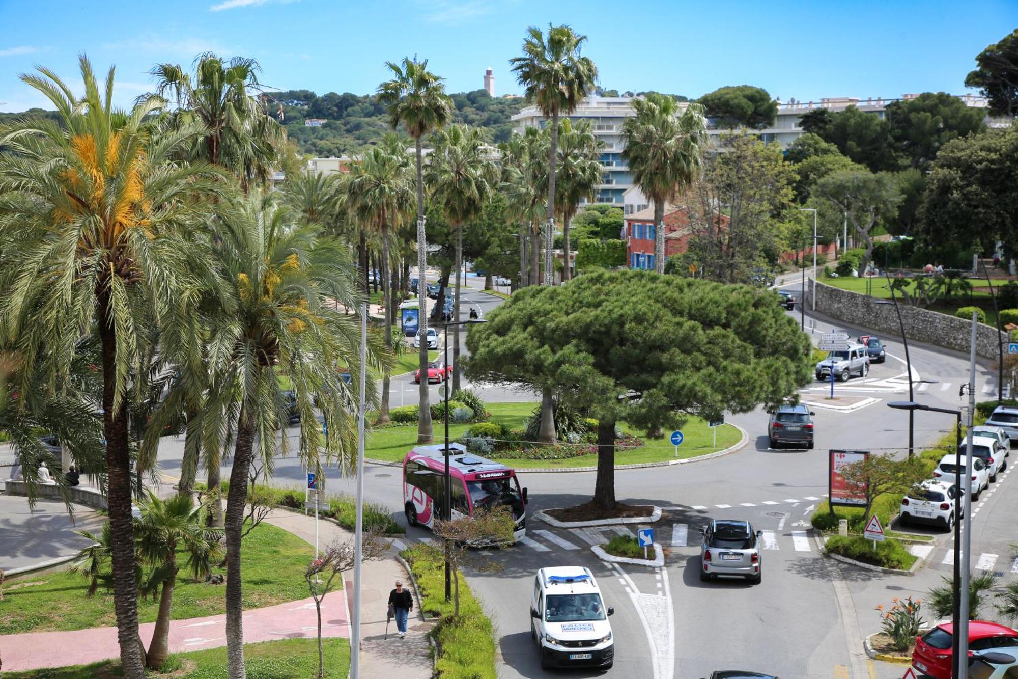 Apartamento Duplex En Rooftop Vue A La Salis
