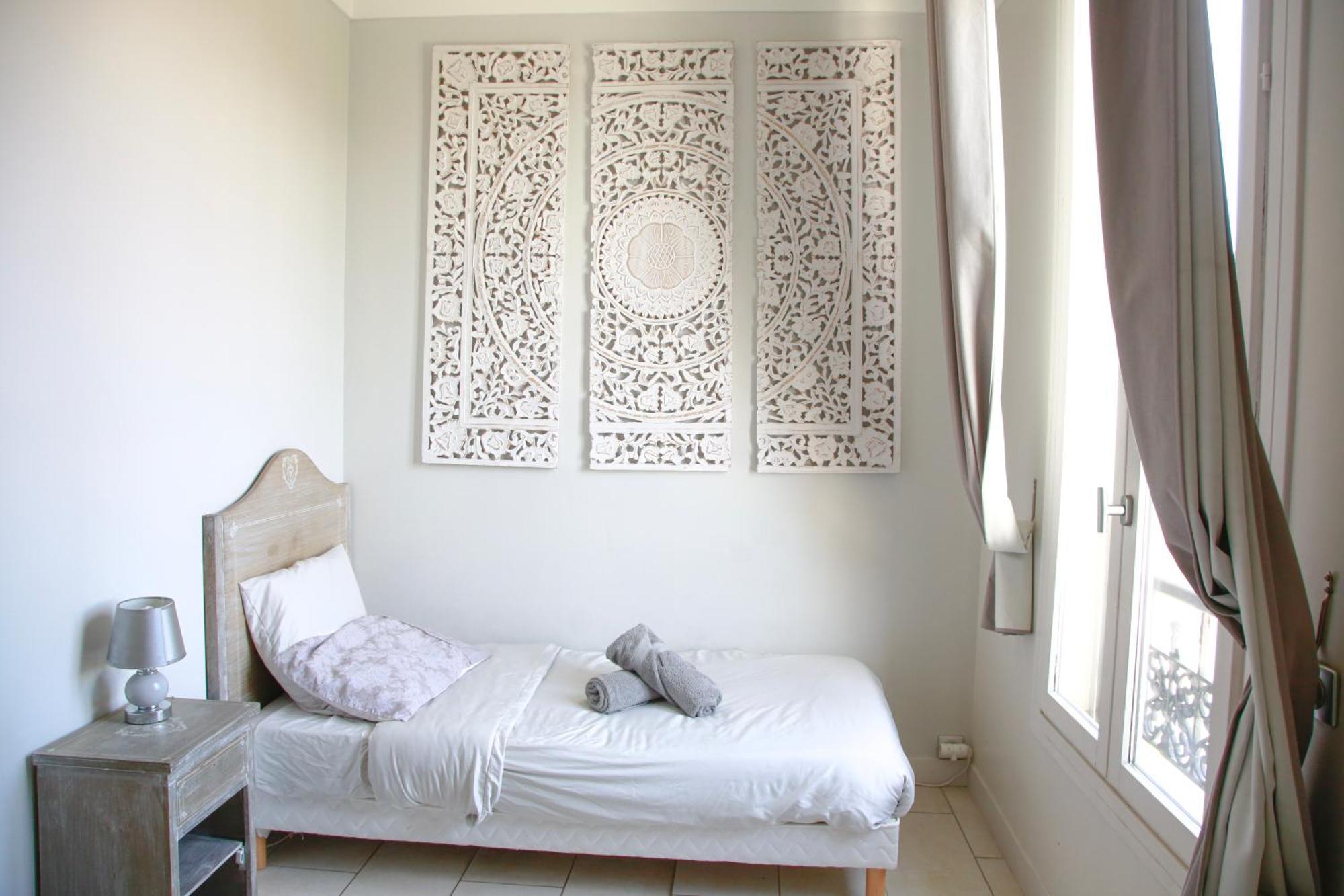 Duplex En Rooftop Vue A La Salis Antibes