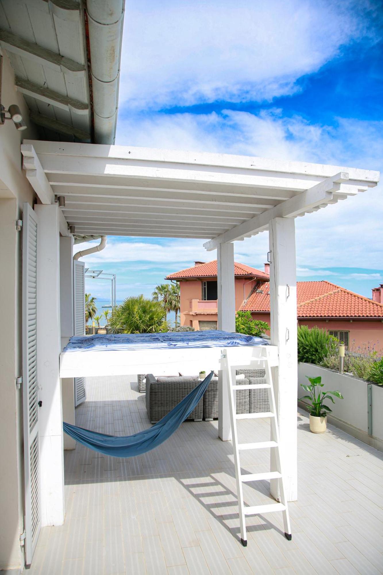 Duplex En Rooftop Vue A La Salis Apartamento *