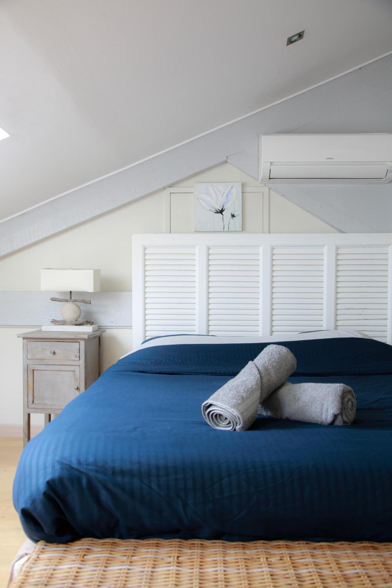 Duplex En Rooftop Vue A La Salis Apartamento *