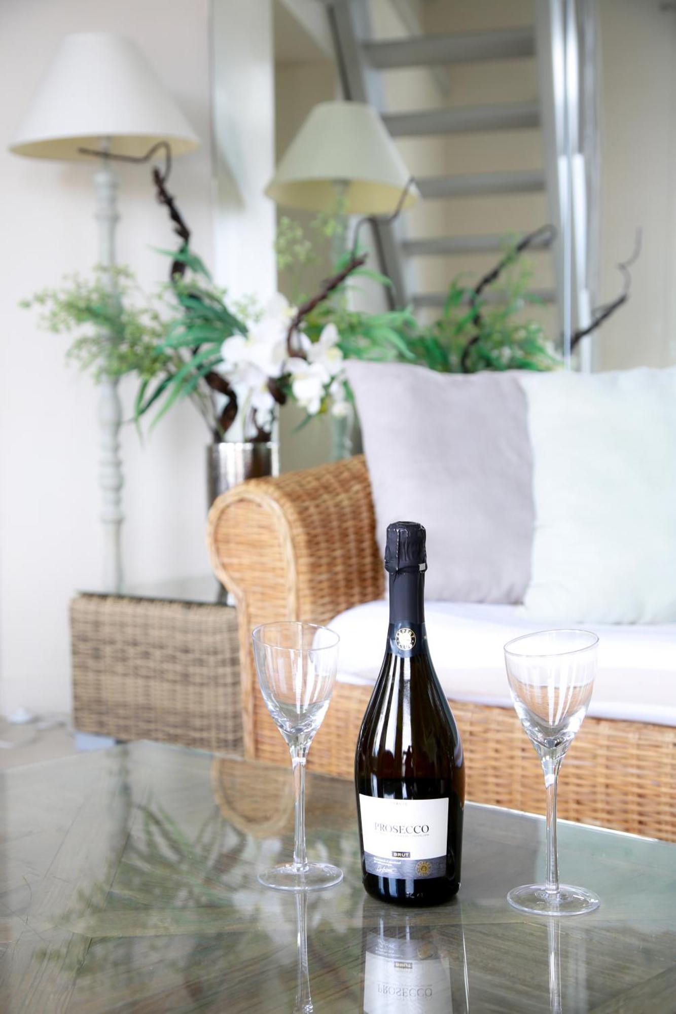 Duplex En Rooftop Vue A La Salis Apartamento *