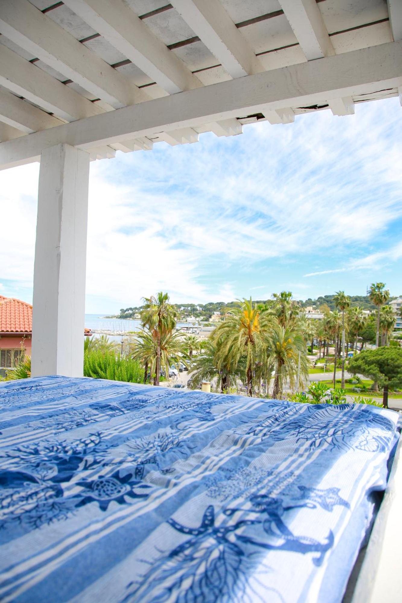 Apartamento Duplex En Rooftop Vue A La Salis